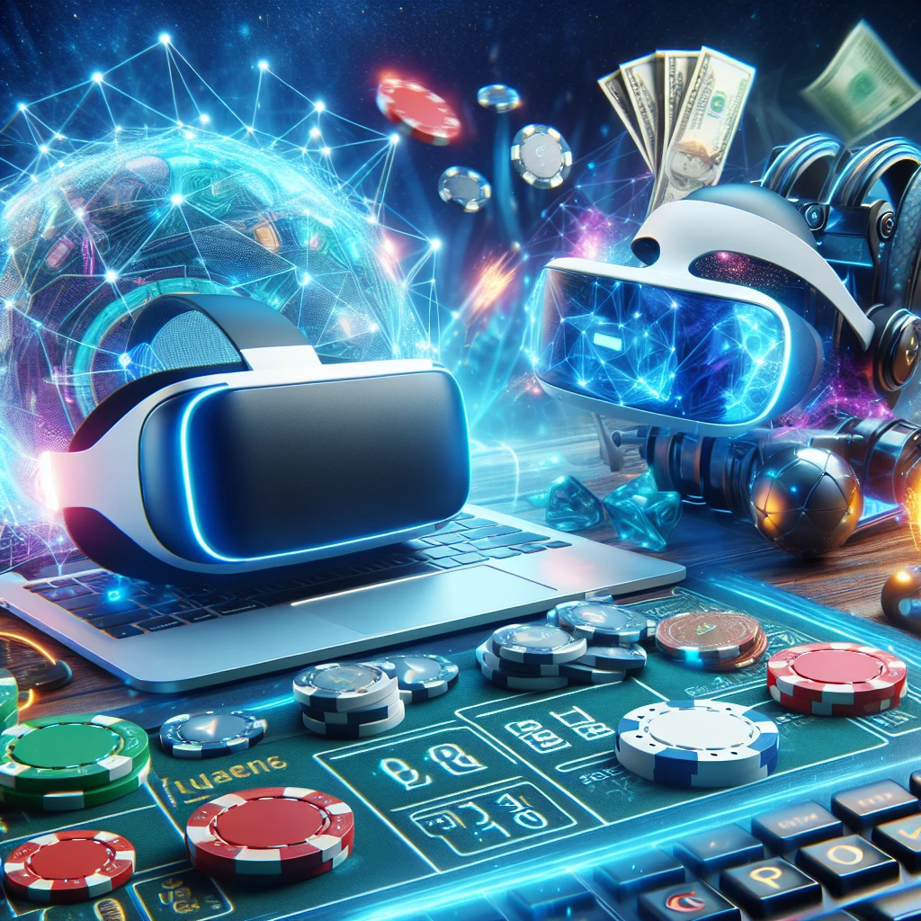 Нові можливості онлайн-гемблінгу та віртуальної реальності на найкращих сайтах казино в Україні у 2023 році